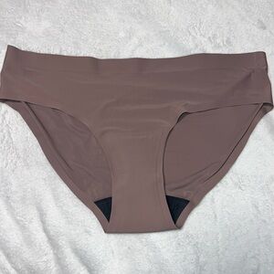 knix period underwear - bikini